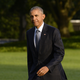 President Barack Obama returns to the White House on July 5, 2016, in Washington, D.C.
Olivier Douliery-Pool/Getty Images